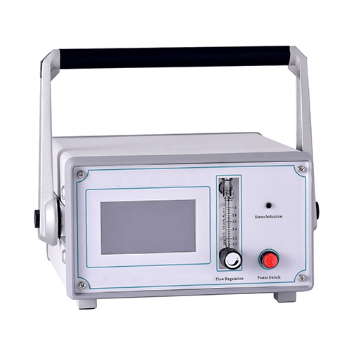 Acoustic Testing Pro Industrial Outdoor Moisture Analyzer