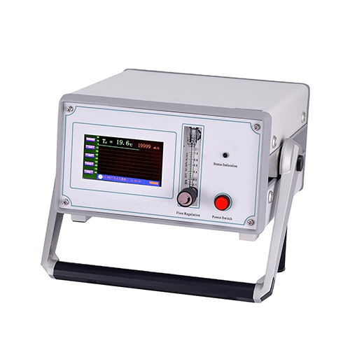 Acoustic Testing Pro Industrial Outdoor Moisture Analyzer