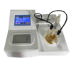 Acoustic Testing Pro Lube Oil Moisture Analyzer