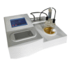 Acoustic Testing Pro Lube Oil Moisture Analyzer