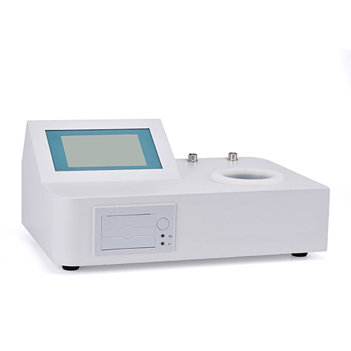 Acoustic Testing Pro Content Tester Petroleum Moisture Analyzer