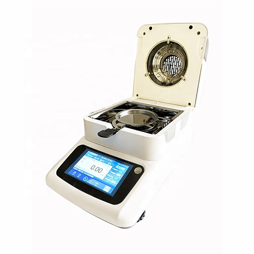 Acoustic Testing Pro Laboratory Moisture Meter Analyzer