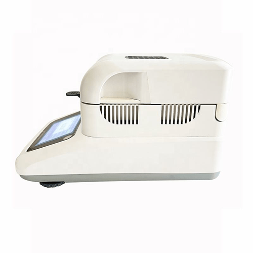 Acoustic Testing Pro Laboratory Moisture Meter Analyzer