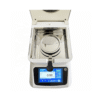 Acoustic Testing Pro Laboratory Moisture Meter Analyzer