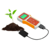 Acoustic Testing Pro Handheld Digital Temperature Soil Analyzer Moisture