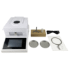 Acoustic Testing Pro Coal Ultra Fine Powder Moisture Analyzer