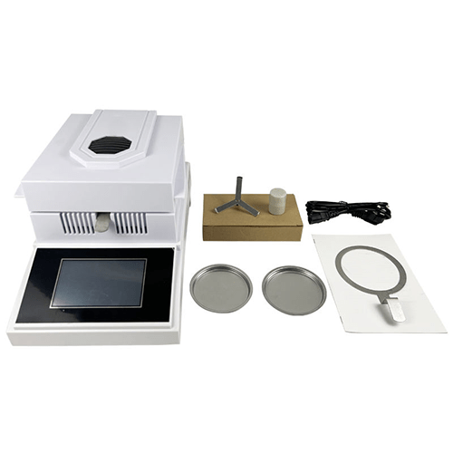 Acoustic Testing Pro Coal Ultra Fine Powder Moisture Analyzer