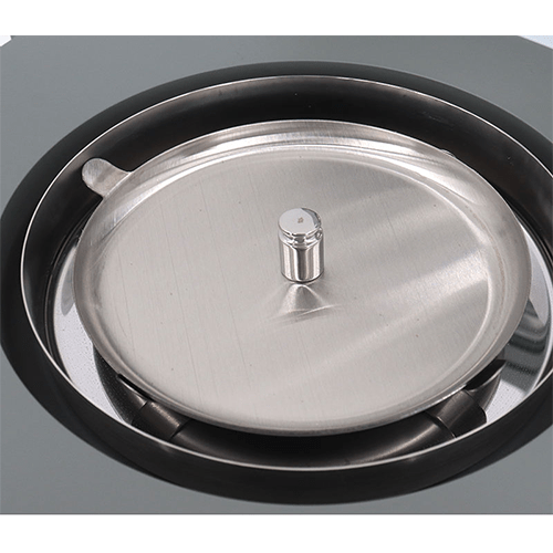 Acoustic Testing Pro Food Automatic Solid Moisture Analyzer