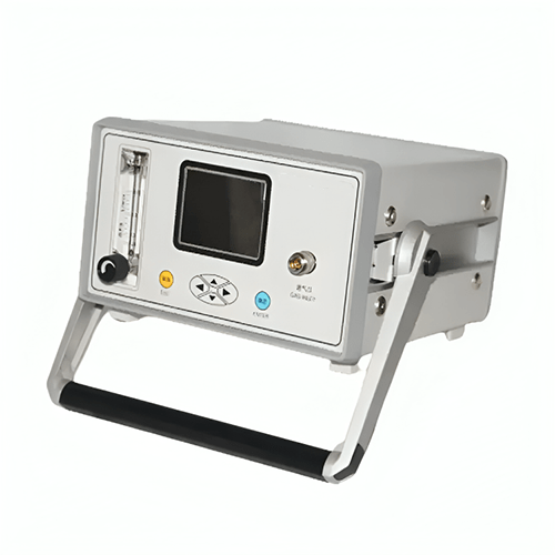 Acoustic Testing Pro Micro Water Purity Moisture Analyzer