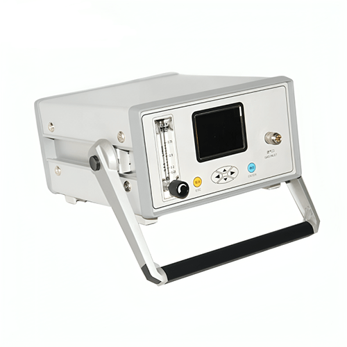 Acoustic Testing Pro Micro Water Purity Moisture Analyzer