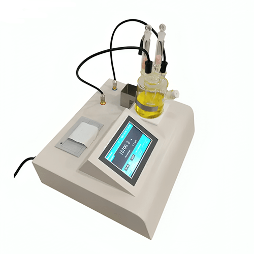 Acoustic Testing Pro Outdoor Moisture Analyzer Transformer Micro Tester