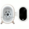 Acoustic Testing Pro Facial Skin Moisture Analyzer Machine