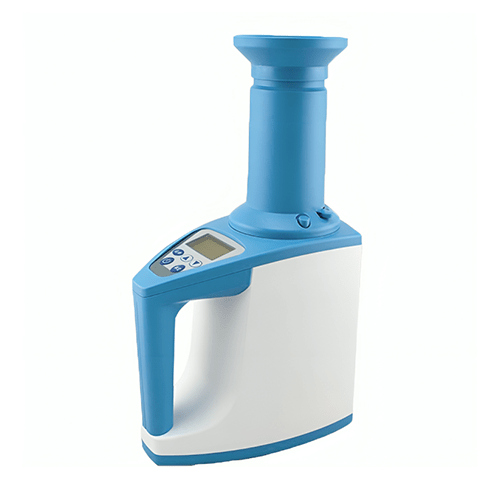 Acoustic Testing Pro Portable Digital Meter Moisture Analyzer