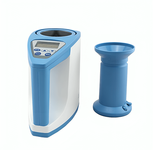 Acoustic Testing Pro Portable Digital Meter Moisture Analyzer