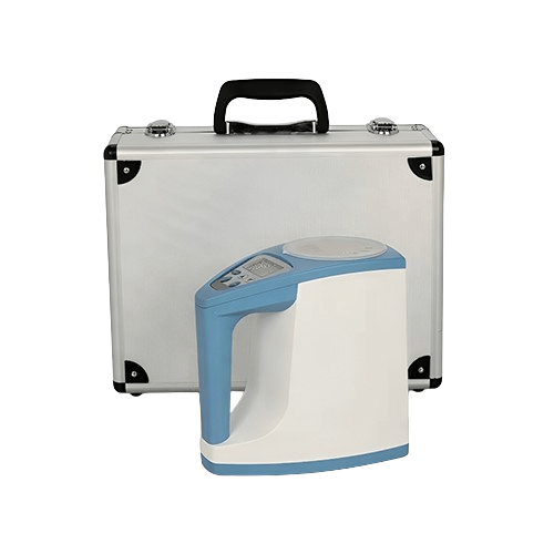 Acoustic Testing Pro Portable Digital Meter Moisture Analyzer