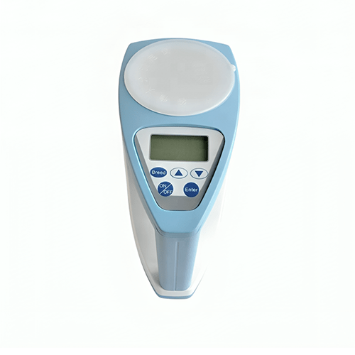 Acoustic Testing Pro Portable Digital Meter Moisture Analyzer