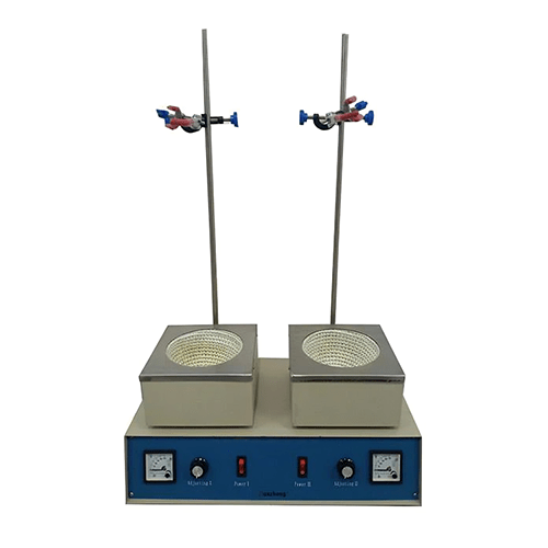 Acoustic Testing Pro Distillation Method Portable Moisture Analyzer