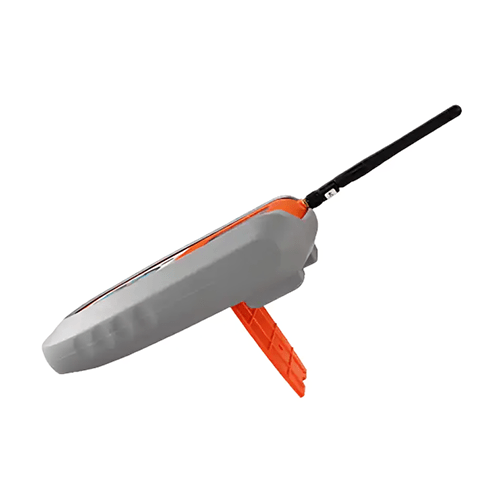 Acoustic Testing Pro Outdoor Soil Moisture Content Analyzer