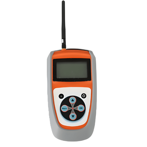 Acoustic Testing Pro Outdoor Soil Moisture Content Analyzer