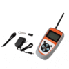 Acoustic Testing Pro Outdoor Soil Moisture Content Analyzer