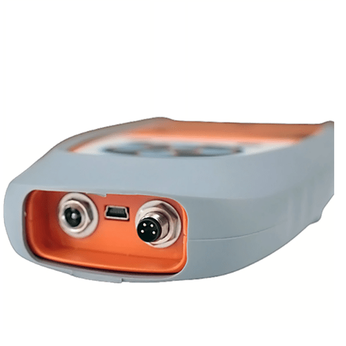 Acoustic Testing Pro Outdoor Soil Moisture Content Analyzer