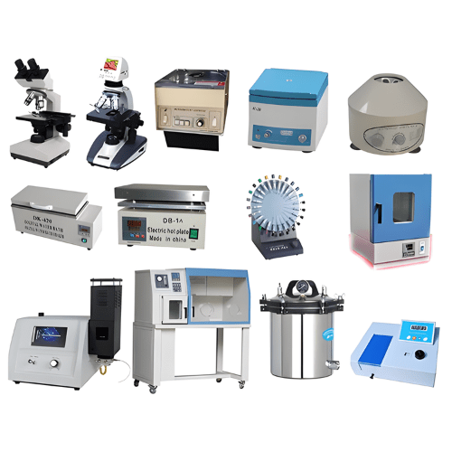 Acoustic Testing Pro Chemical Laboratory Instrument Moisture Analyzer