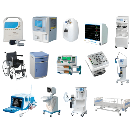 Acoustic Testing Pro Chemical Laboratory Instrument Moisture Analyzer