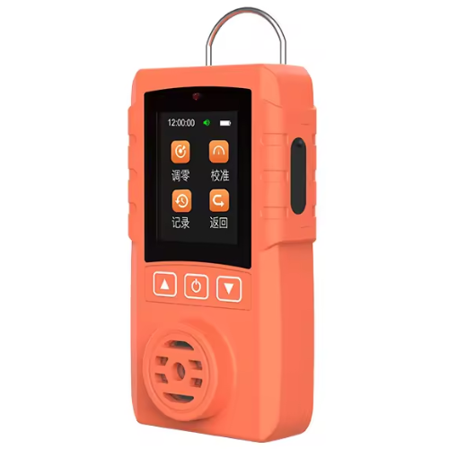Acoustic Testing Pro Portable Outdoor Multi Gas Detector