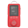 Acoustic Testing Pro Portable Outdoor Multi Gas Detector