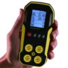 Acoustic Testing Pro Metal Mine Outdoor Multi Gas Detector