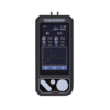 Acoustic Testing Pro Portable Pump-Suction Composite Gas Detector- IP68 Protection Class