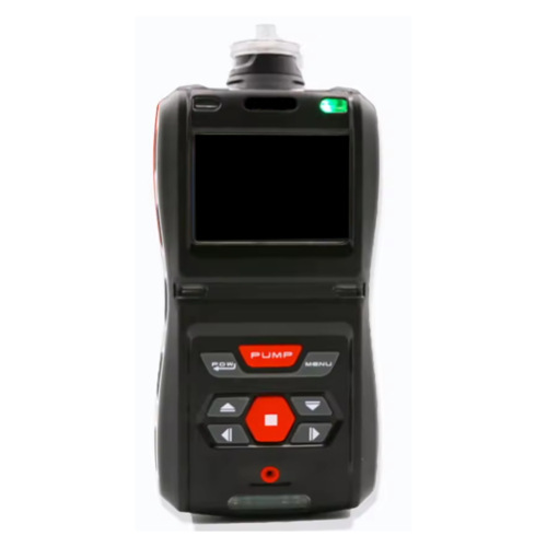 ACTP Portable Outdoor Multi Gas Detector – IP65 Protection Level
