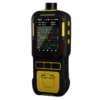  Acoustic Testing Pro Portable 6 in 1 gas detector with pump - 6 Level Adjusted Pump