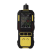  Acoustic Testing Pro Portable 6 in 1 gas detector with pump - 6 Level Adjusted Pump