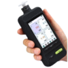 Acoustic Testing Pro Compact Gas Oxygen Analyzer – IP66 Degree of protection