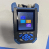 OTDR with VFL 5-Inch Touch Screen and 15 Hour Battery - Acoustic Testing Pro