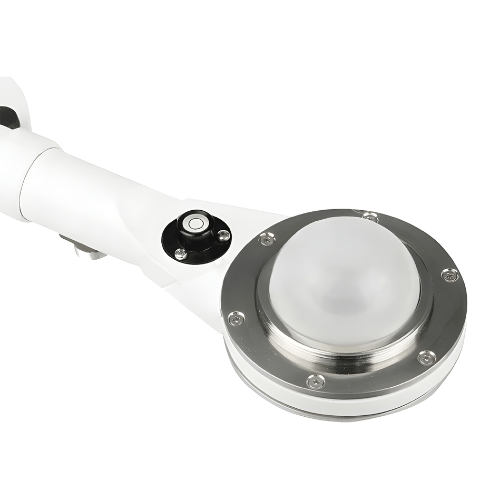 Acoustic Testing Pro Outdoor Radiator Energy Radiometer Balance Meter