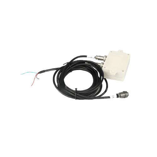 Acoustic Testing Pro Outdoor Radiator Energy Radiometer Balance Meter