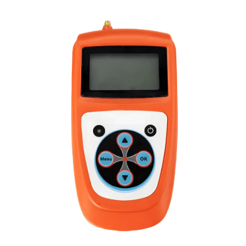Acoustic Testing Pro Active Radiation Measuring Equipment