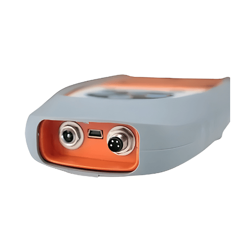 Acoustic Testing Pro Active Radiation Measuring Equipment