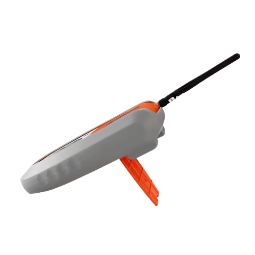 Acoustic Testing Pro Active Radiation Measuring Equipment