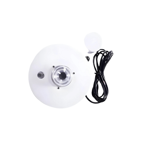 Acoustic Testing Pro Solar Radiation Measuring Sensor Meter