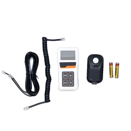 ACTPORM-204-2.png Acoustic Testing Pro Outdoor Plants Spectrum Lighting Radiation Meter