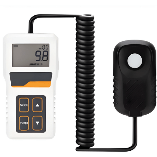 ACTPORM-204-4.png Acoustic Testing Pro Outdoor Plants Spectrum Lighting Radiation Meter