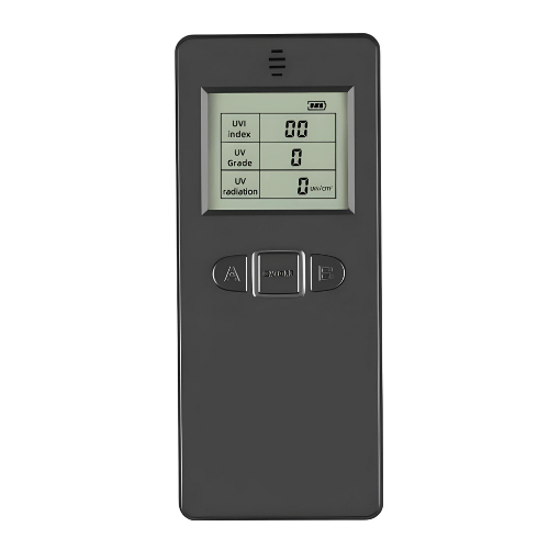 ACTPORM-207-1.png Acoustic Testing Pro Ultraviolet Radiation Digital Outdoor Meter