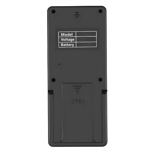 Acoustic Testing Pro Ultraviolet Radiation Digital Outdoor Meter