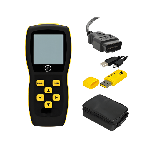 Acoustic Testing Pro Multifunction Outdoor Meters