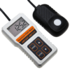 Acoustic Testing Pro Outdoor Radiation Light Meter