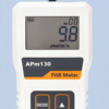 Acoustic Testing Pro Outdoor Radiation Light Meter