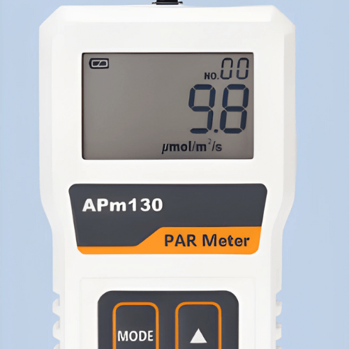 Acoustic Testing Pro Outdoor Radiation Light Meter
